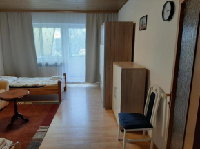 Ferienwohnung Andy